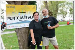 Foto 40 de la punto más alto